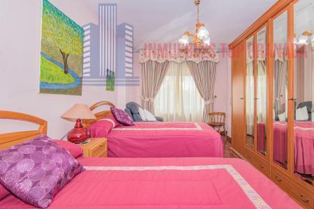 Venta de piso en Granada