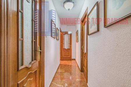 Venta de piso en Granada