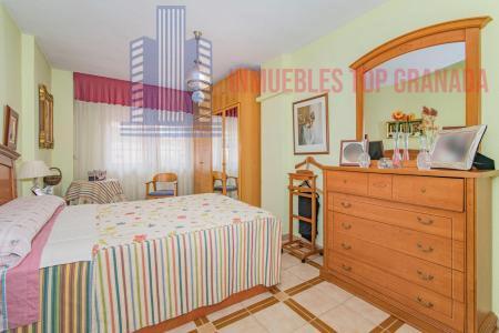 Venta de piso en Granada