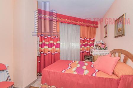 Venta de piso en Granada