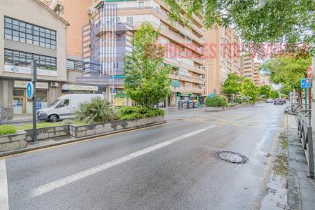 Venta de piso en Granada