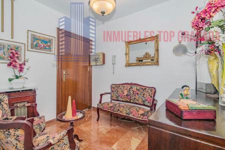 Venta de piso en Granada