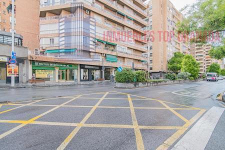 Venta de piso en Granada