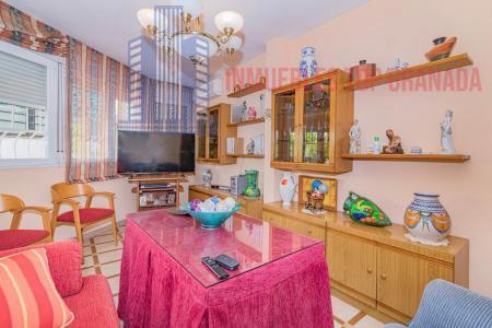 Venta de piso en Granada