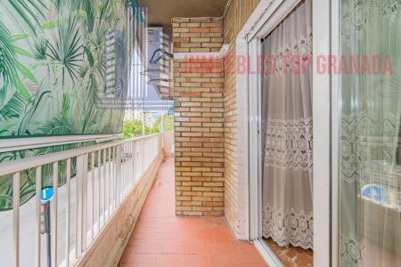 Venta de piso en Granada