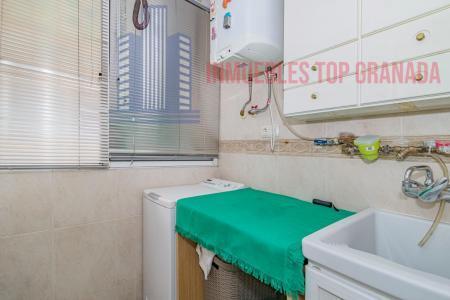 Venta de piso en Granada