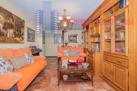 Venta de piso en Granada
