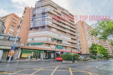 Venta de piso en Granada