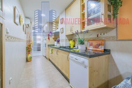Venta de piso en Granada