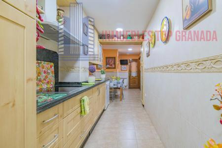 Venta de piso en Granada