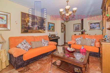 Venta de piso en Granada