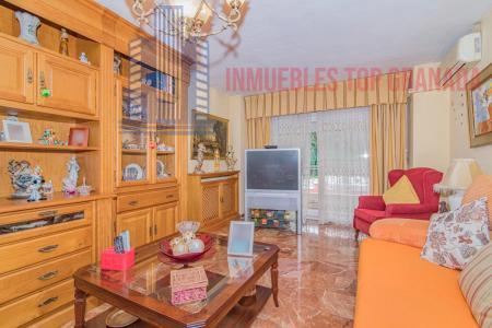 Venta de piso en Granada