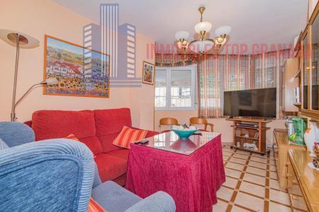 Venta de piso en Granada