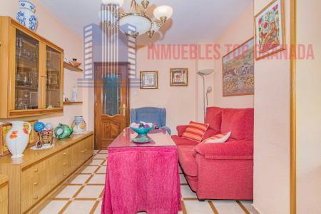 Venta de piso en Granada