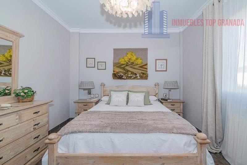 Venta de casa en Chauchina