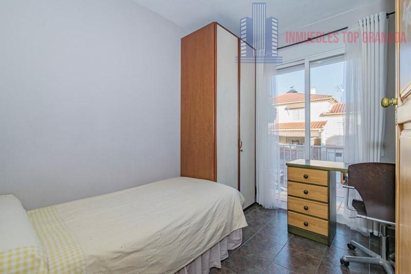 Venta de casa en Chauchina