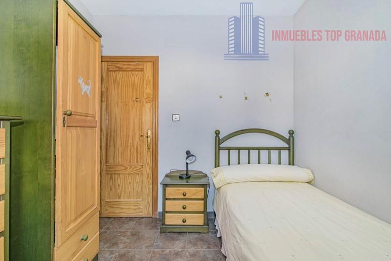 Venta de casa en Chauchina