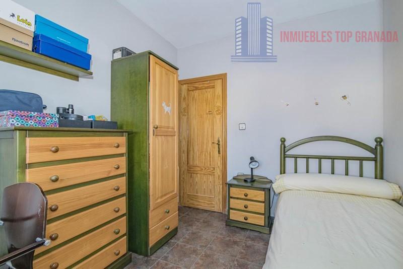 Venta de casa en Chauchina