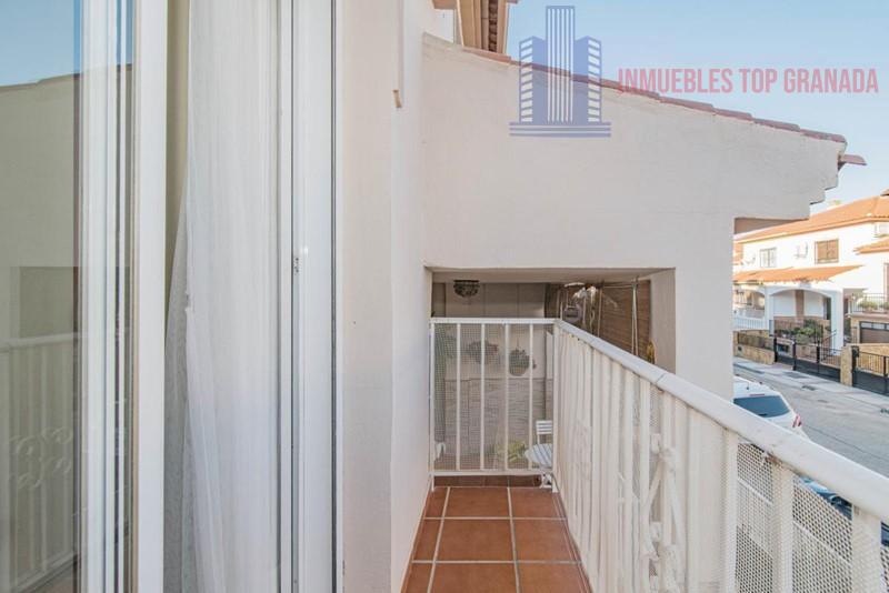 Venta de casa en Chauchina