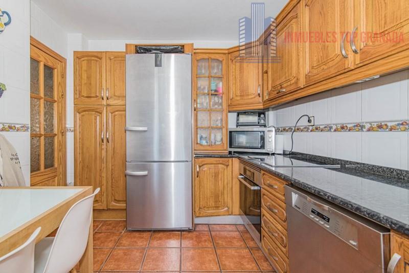 Venta de casa en Chauchina