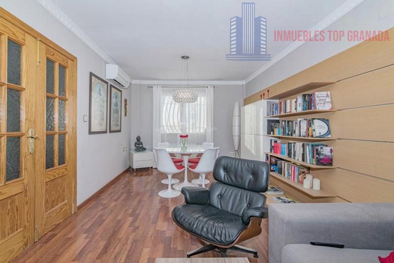 Venta de casa en Chauchina