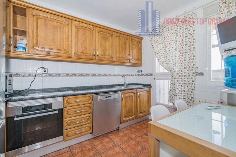 Venta de casa en Chauchina
