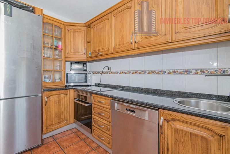 Venta de casa en Chauchina
