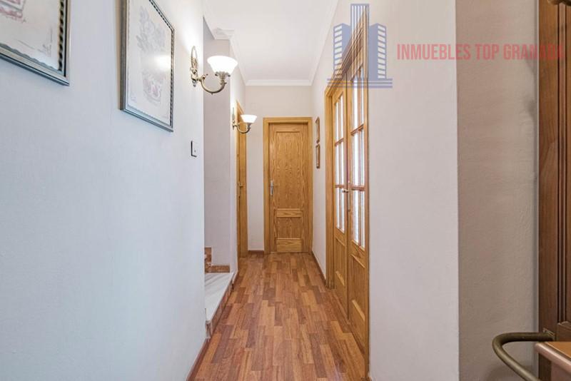 Venta de casa en Chauchina