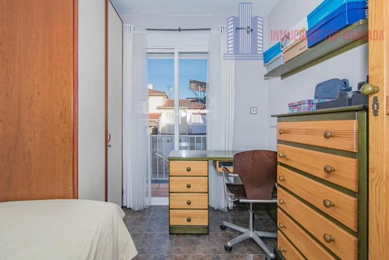 Venta de casa en Chauchina