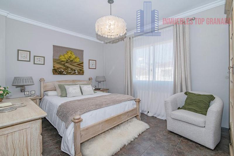 Venta de casa en Chauchina