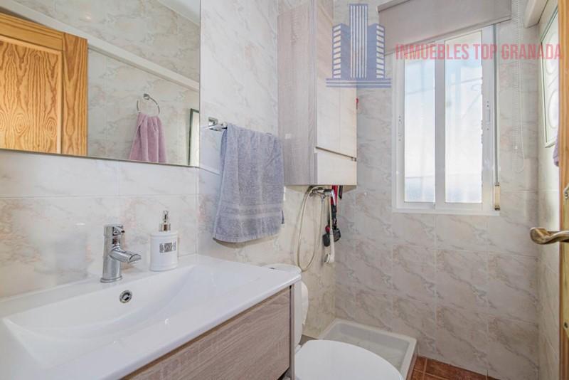 Venta de casa en Chauchina