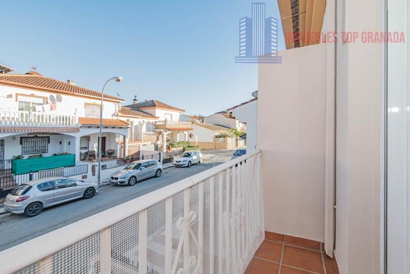 Venta de casa en Chauchina