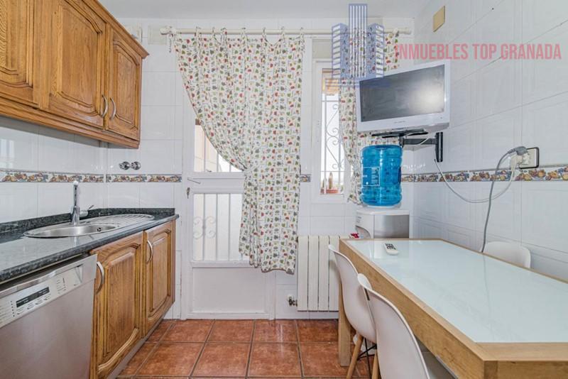 Venta de casa en Chauchina