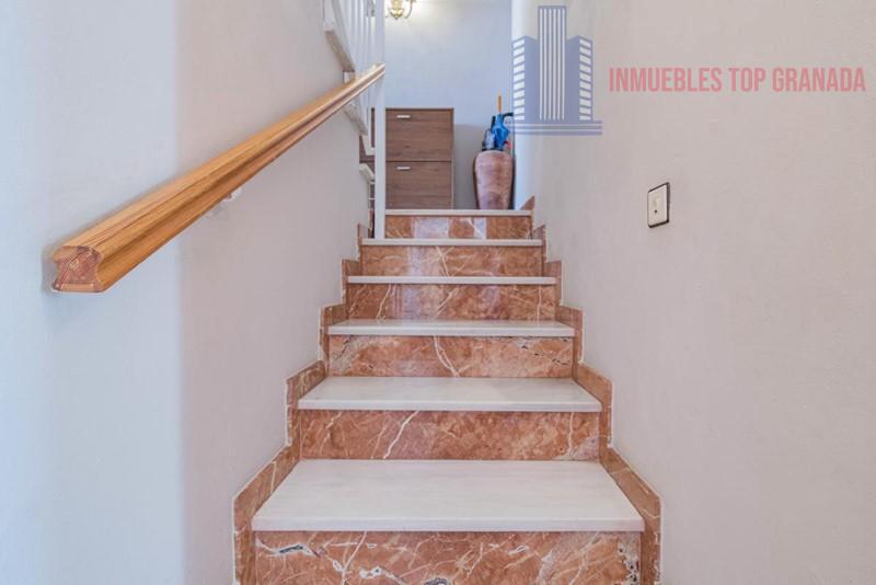 Venta de casa en Chauchina
