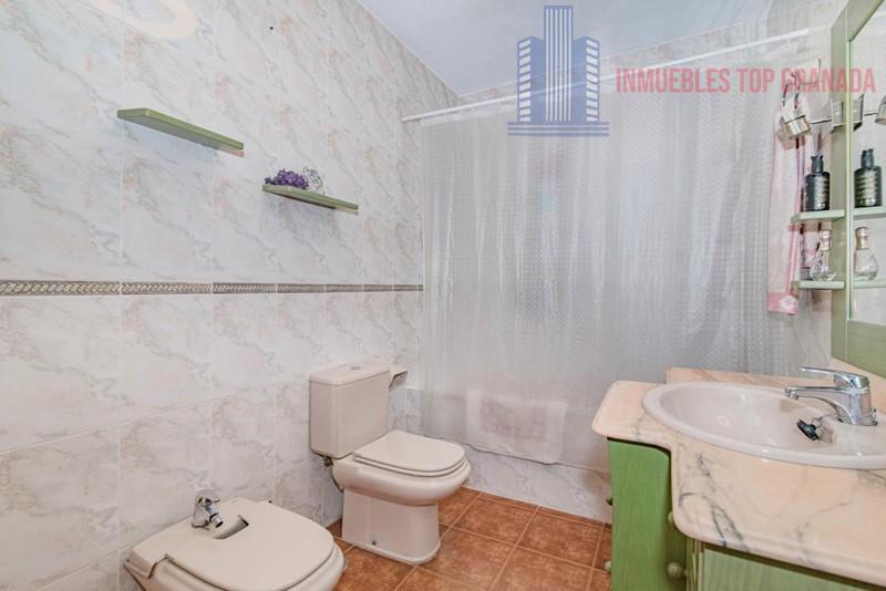 Venta de casa en Chauchina