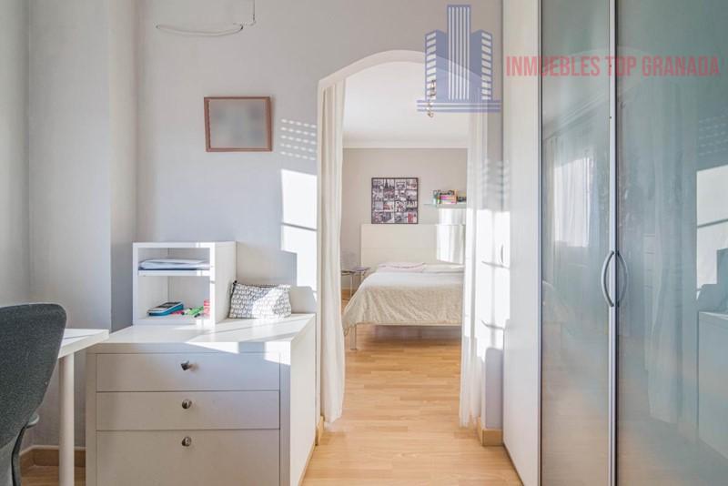 Venta de casa en Chauchina