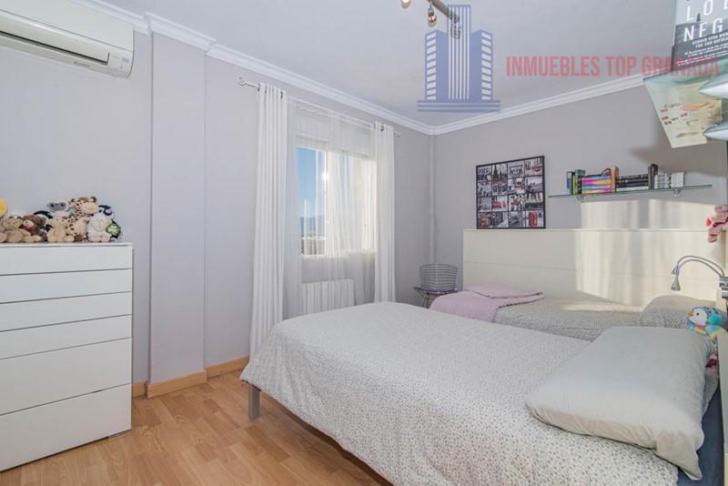 Venta de casa en Chauchina