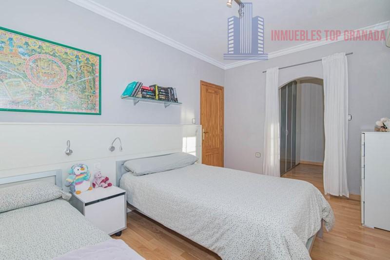 Venta de casa en Chauchina