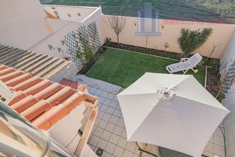 Venta de casa en Chauchina