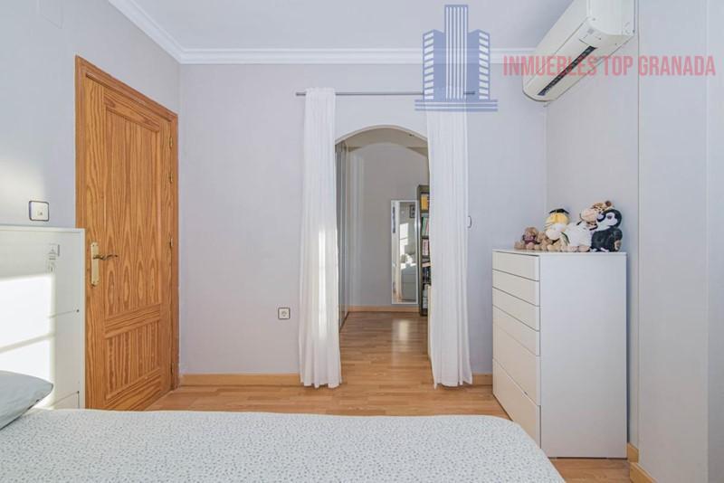 Venta de casa en Chauchina