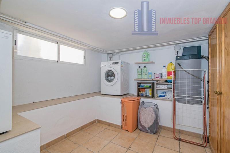 Venta de casa en Chauchina