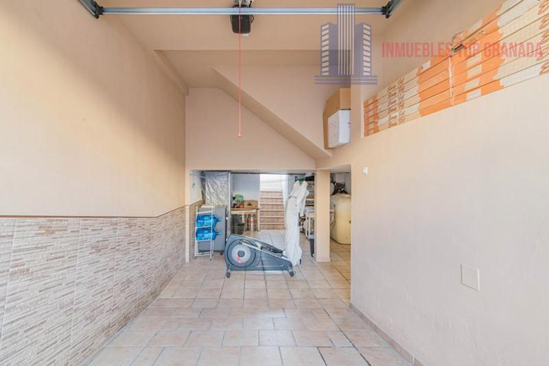 Venta de casa en Chauchina