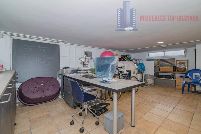 Venta de casa en Chauchina