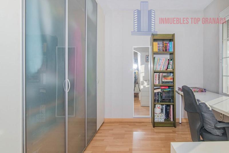Venta de casa en Chauchina