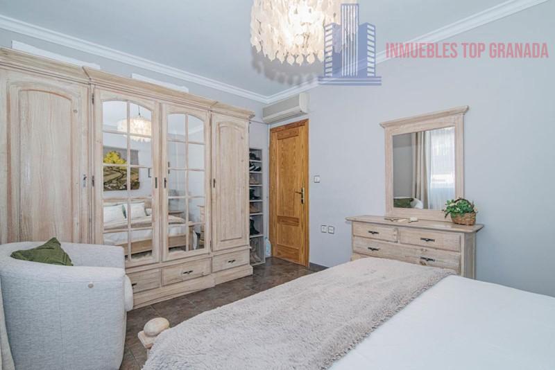 Venta de casa en Chauchina