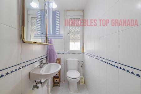 For sale of chalet in La Zubia