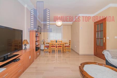 For sale of chalet in La Zubia