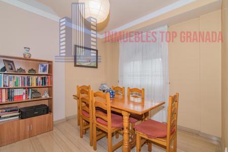 For sale of chalet in La Zubia