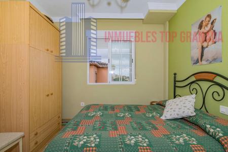 For sale of chalet in La Zubia