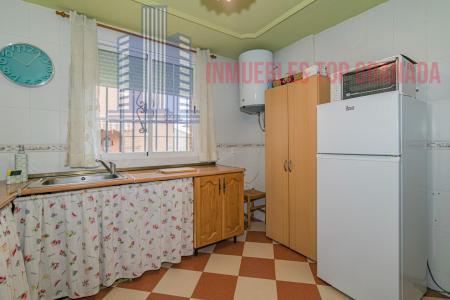 For sale of chalet in La Zubia